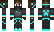 Thelooder Minecraft Skin