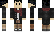 fatstickyrice Minecraft Skin