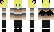 Lacey__ Minecraft Skin