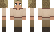 Mugo Minecraft Skin