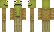 froggmeat Minecraft Skin