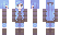 sakayakisenpai Minecraft Skin