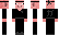 DUMIN Minecraft Skin