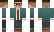 trevorgraphics Minecraft Skin