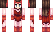 DaOnlyKiwii Minecraft Skin