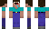 Noob1234 Minecraft Skin