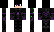 Almond_Dillo Minecraft Skin