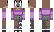 TheKing1543 Minecraft Skin