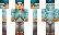 twincode1 Minecraft Skin