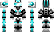 Ethobot Minecraft Skin