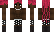 lilnasx Minecraft Skin