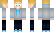 Hunteronix Minecraft Skin