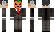 Bl_cks Minecraft Skin