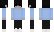 border Minecraft Skin