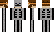 bossofawesomest Minecraft Skin