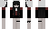 anikook Minecraft Skin