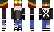 Teekann Minecraft Skin