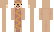 ItzNachoPvP Minecraft Skin