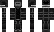 GlitchCube64 Minecraft Skin