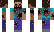 freemellow Minecraft Skin