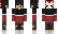 freak_on_a_leash Minecraft Skin