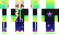 Sylvee_ Minecraft Skin