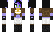 kittydee Minecraft Skin