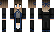 Rae_Lee Minecraft Skin