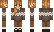 elkess Minecraft Skin