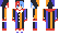 yorl Minecraft Skin