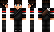 OpGod Minecraft Skin