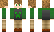 EpicTundra Minecraft Skin