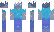 KrosTurbo Minecraft Skin