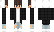 agentix Minecraft Skin