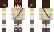 iamtiredky Minecraft Skin