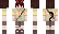 iamtiredky Minecraft Skin