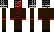 Ratatooota Minecraft Skin