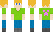 CharlieCharlotte Minecraft Skin