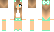 _amysam Minecraft Skin