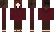 Substijesus Minecraft Skin