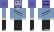 gamecuber Minecraft Skin