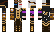 TheBadAle Minecraft Skin