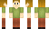 ale Minecraft Skin