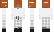 pincil Minecraft Skin