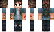 widgeysquidgy Minecraft Skin