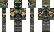 Mirucha09 Minecraft Skin