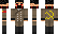 Veilk Minecraft Skin