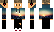 FCS_Sensai Minecraft Skin