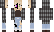 hailee812 Minecraft Skin