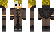 GoblinGoblinKING Minecraft Skin